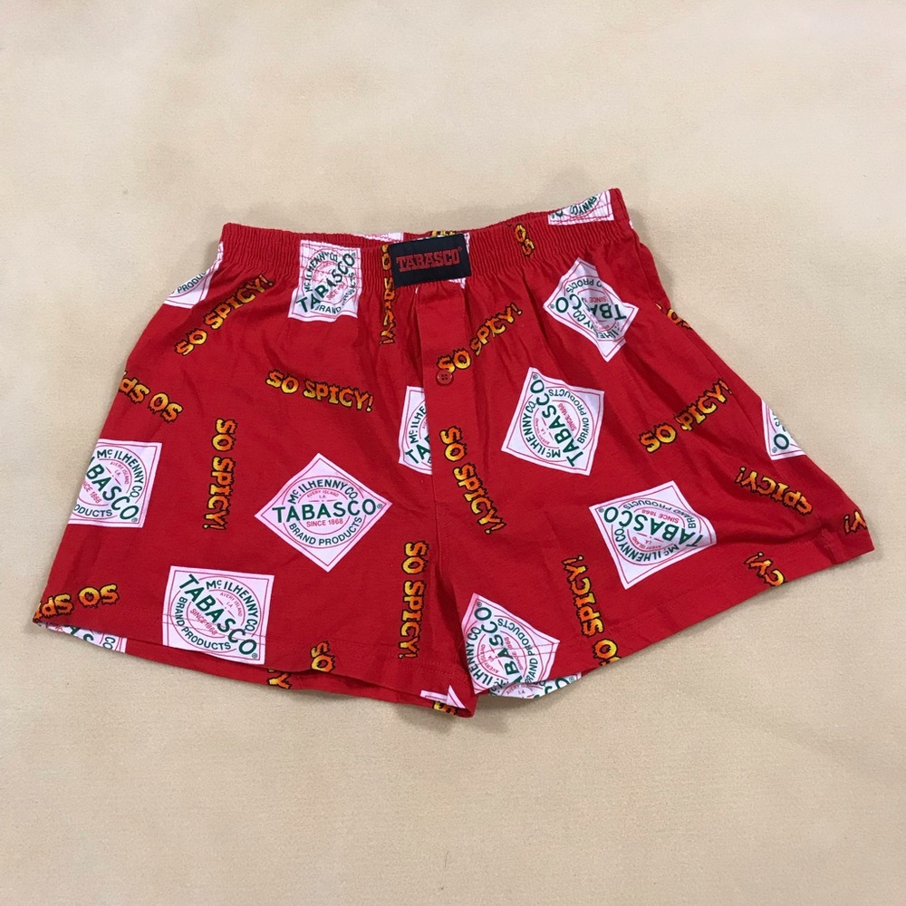 Women’s boxers